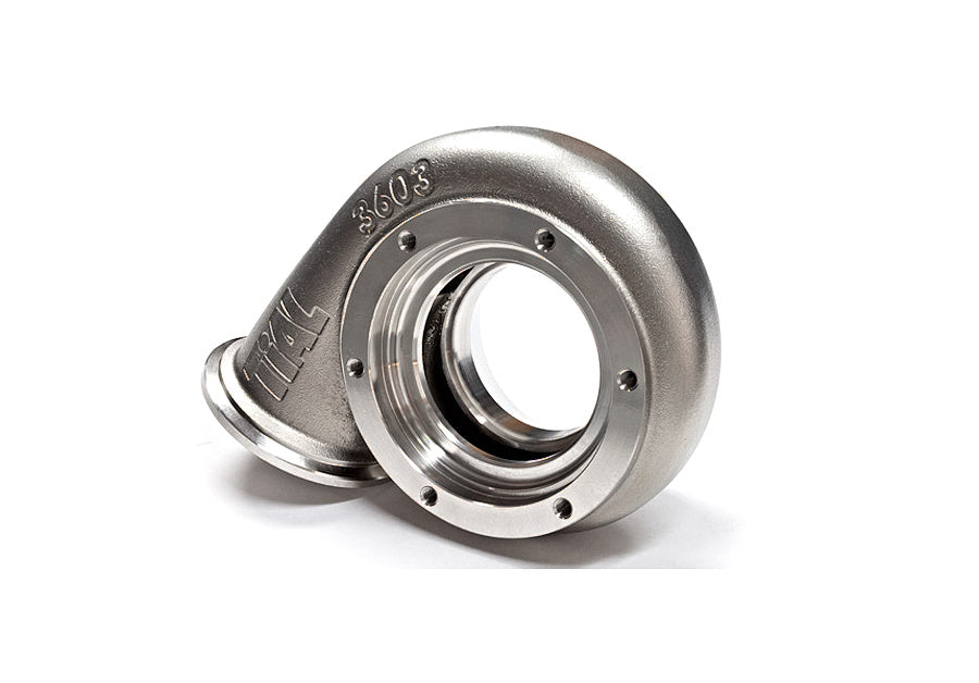 TIAL 002458 TIALVB30106 Корпус турбіни GT30 1.06 A/R Photo-0