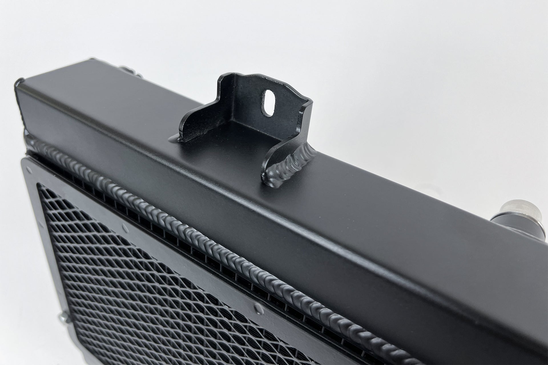 CSF 8258 Додатковий радіатор охолодження для BMW M2 (F87)/M3 (F80)/M4 (F82/F83) Photo-4 