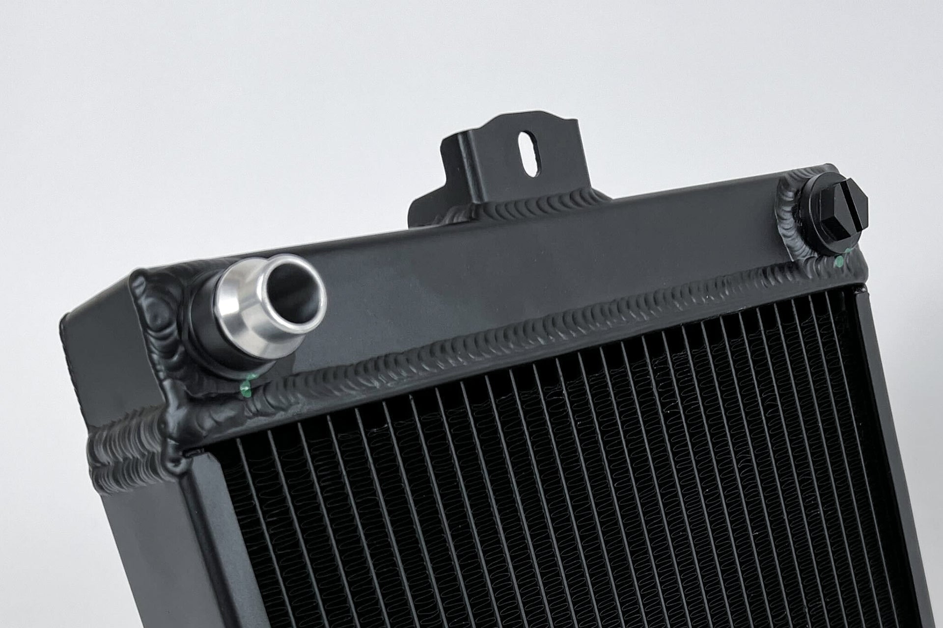 CSF 8258 Додатковий радіатор охолодження для BMW M2 (F87)/M3 (F80)/M4 (F82/F83) Photo-5 