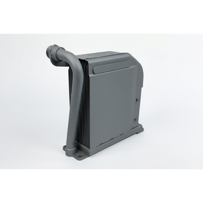 CSF 8260 Масляний радіатор для PORSCHE 914-6 1970-1972 Photo-0