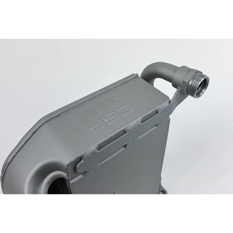 CSF 8260 Масляний радіатор для PORSCHE 914-6 1970-1972 Photo-9