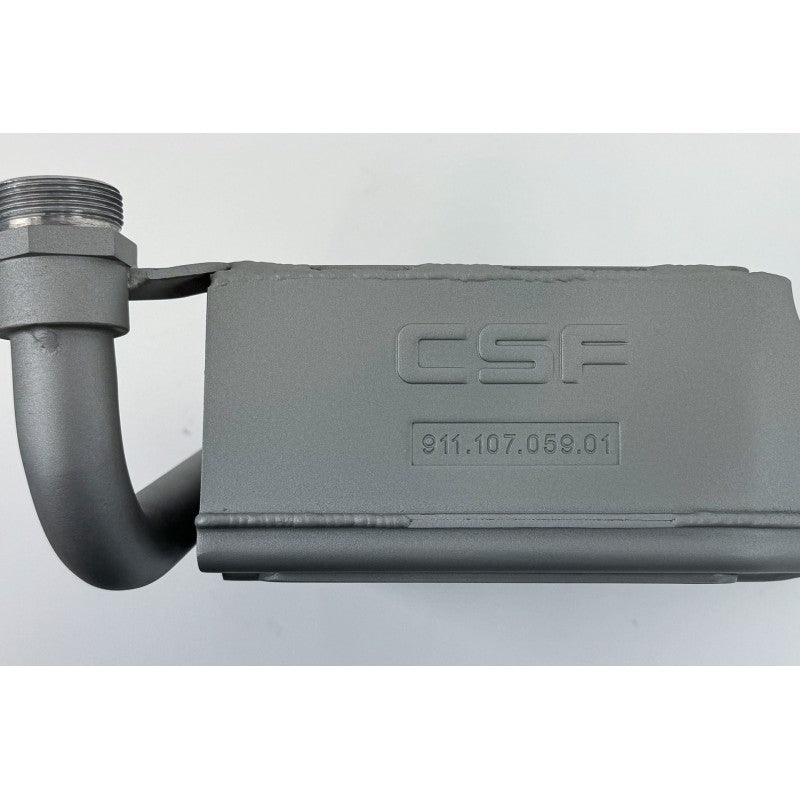 CSF 8260 Масляний радіатор для PORSCHE 914-6 1970-1972 Photo-10