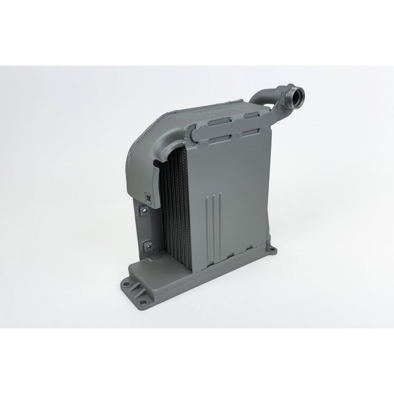 CSF 8260 Масляний радіатор для PORSCHE 914-6 1970-1972 Photo-1