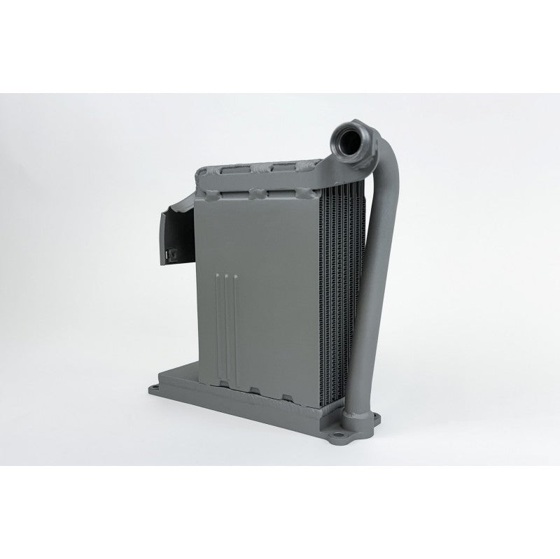 CSF 8260 Масляний радіатор для PORSCHE 914-6 1970-1972 Photo-2