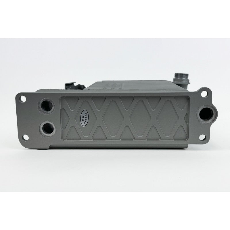 CSF 8260 Масляний радіатор для PORSCHE 914-6 1970-1972 Photo-3