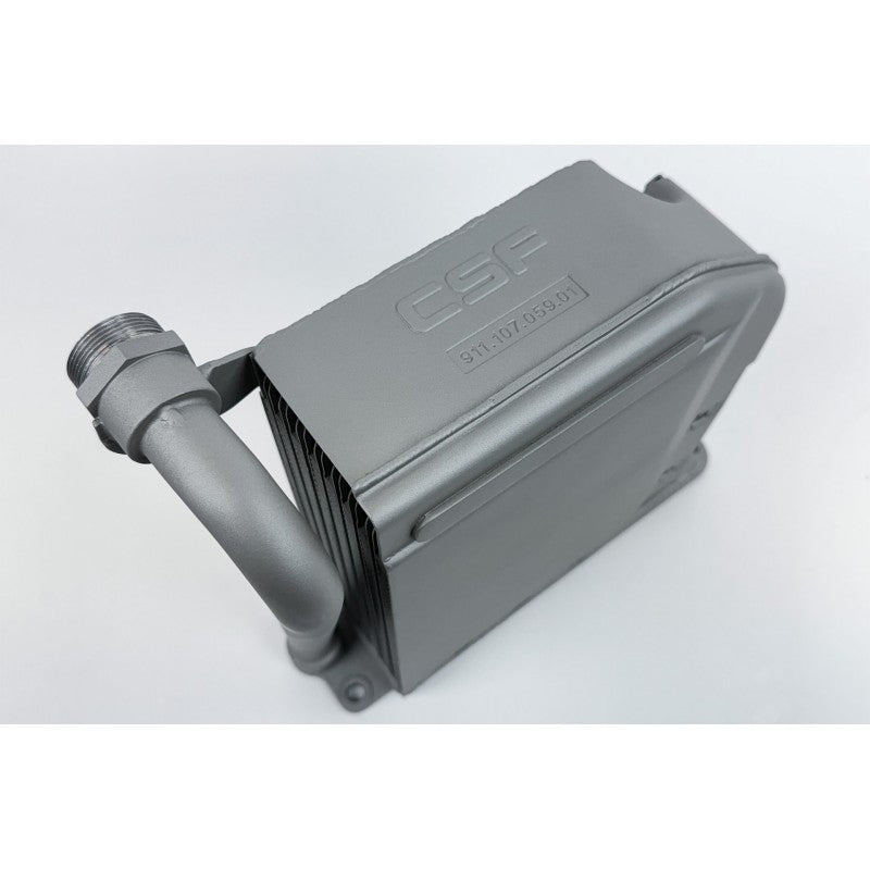 CSF 8260 Масляний радіатор для PORSCHE 914-6 1970-1972 Photo-4