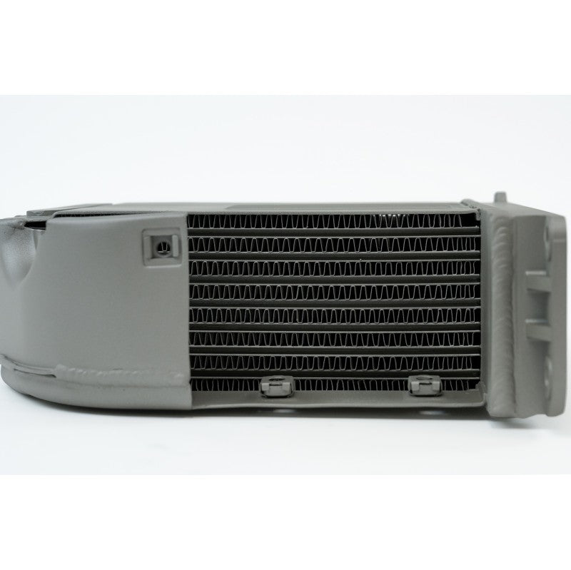 CSF 8260 Масляний радіатор для PORSCHE 914-6 1970-1972 Photo-6