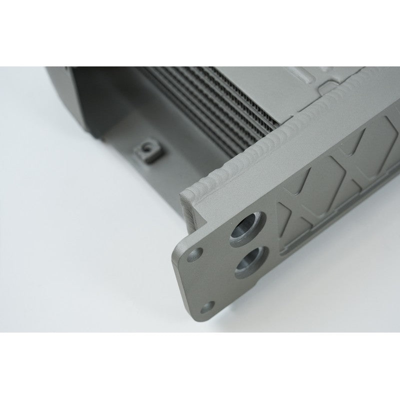 CSF 8260 Масляний радіатор для PORSCHE 914-6 1970-1972 Photo-7