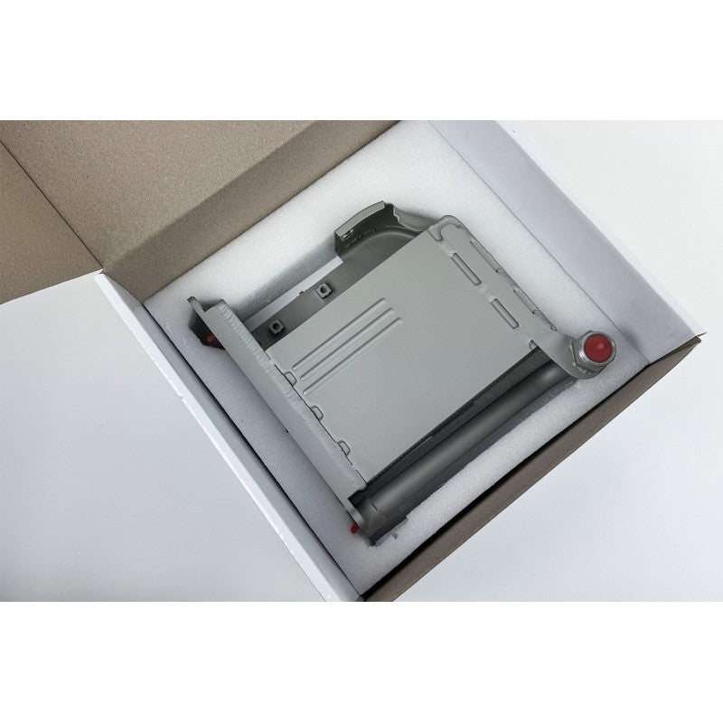 CSF 8260 Масляний радіатор для PORSCHE 914-6 1970-1972 Photo-12