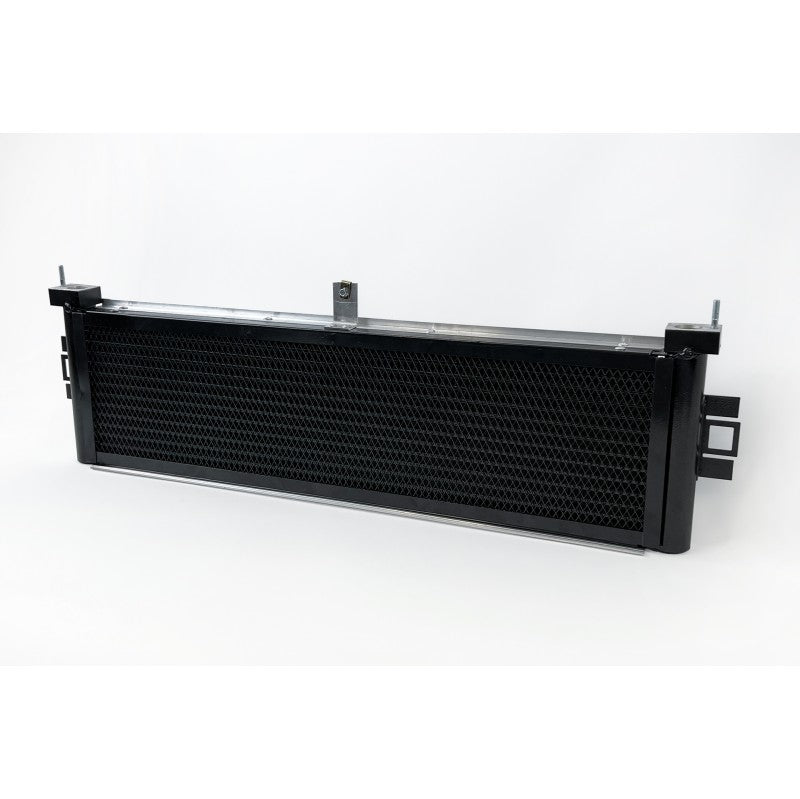 CSF 8266 Високоефективний масляний радіатор для BMW M2 (G87) / M3 (G80/G81) / M4 (G82/G83) Photo-0