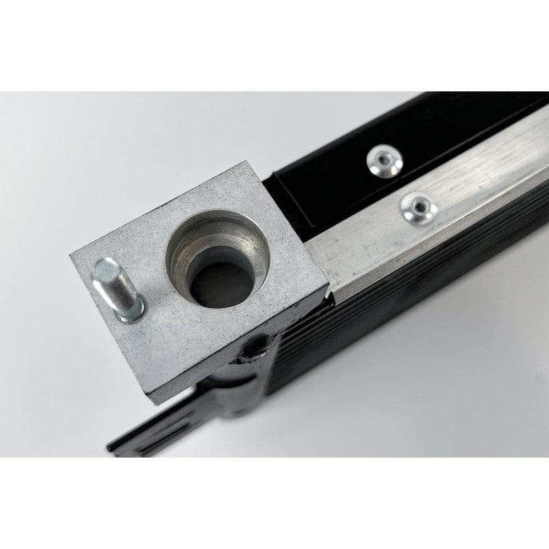 CSF 8266 Високоефективний масляний радіатор для BMW M2 (G87) / M3 (G80/G81) / M4 (G82/G83) Photo-3