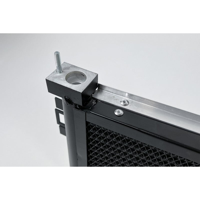 CSF 8266 Високоефективний масляний радіатор для BMW M2 (G87) / M3 (G80/G81) / M4 (G82/G83) Photo-4