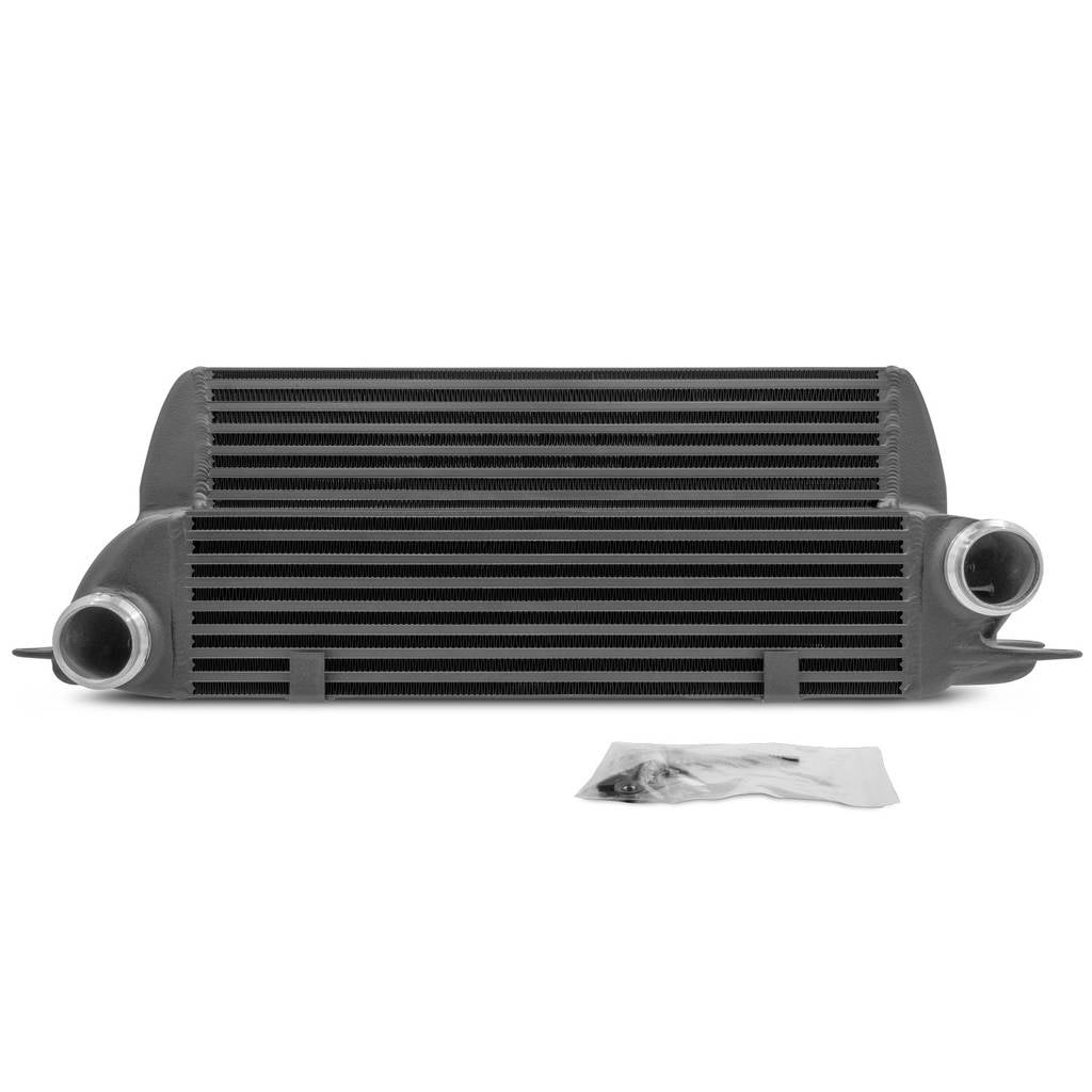 WAGNER TUNING 200001060 комплект інтеркулера Performance для Kit BMW 5ER E60 / E61 525d Photo-0