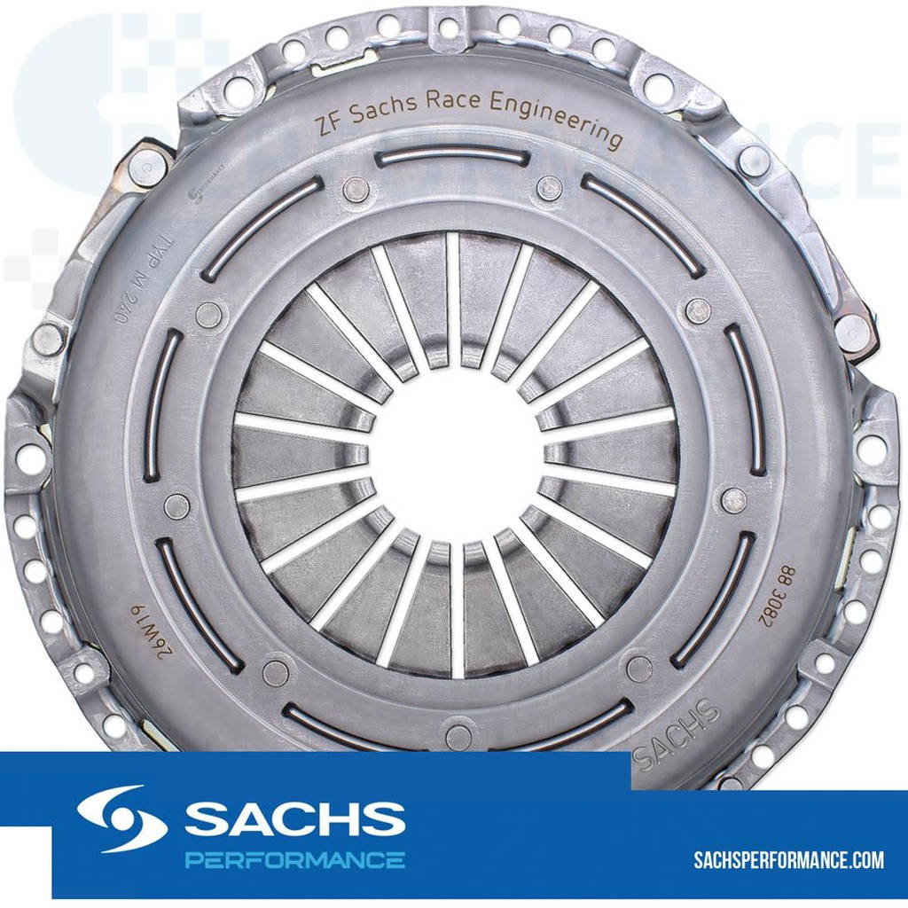 SACHS PERFORMANCE 883082999758 Кошик зчеплення Performance Photo-0