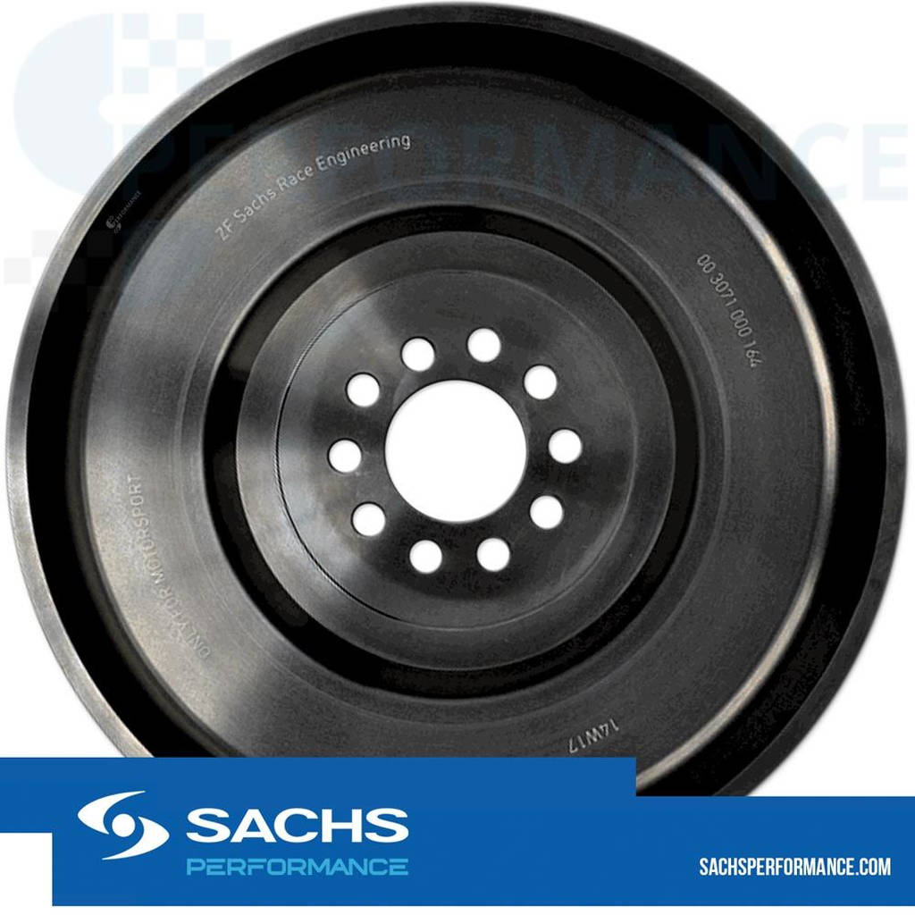 SACHS PERFORMANCE 003071000164 Маховик Performance (SMF) Photo-0