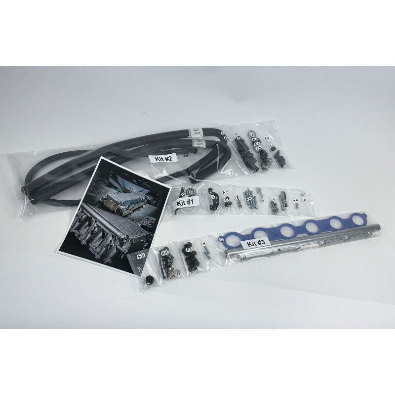 CSF 8300 Впускний колектор для BMW B58 Gen 1 Photo-12