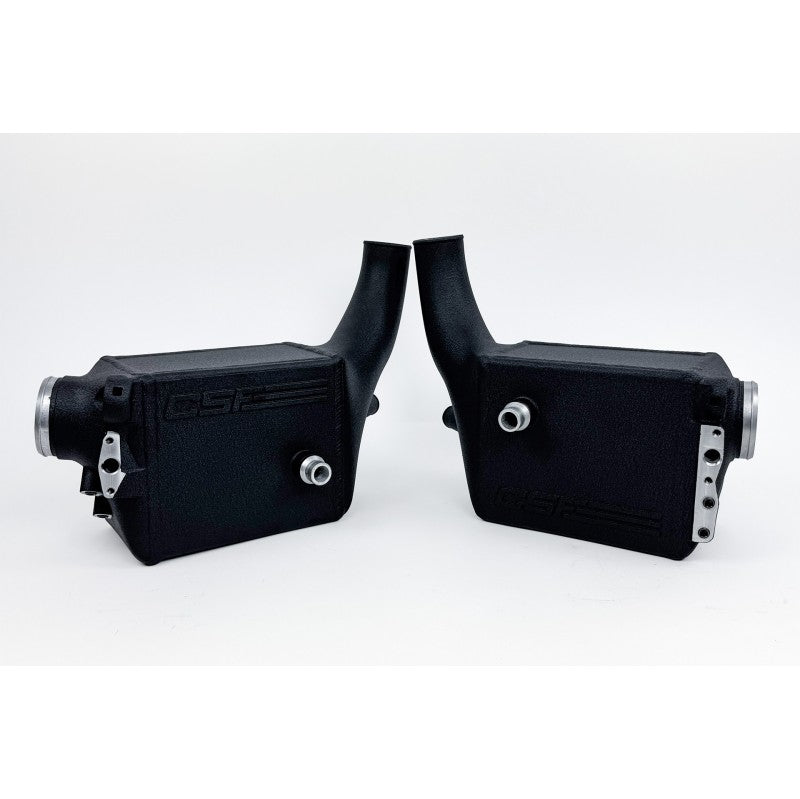 CSF 8315 Охолоджувачі наддувного повітря для BMW X5M (F95) / X6M (F96) / XM (G09) Photo-1