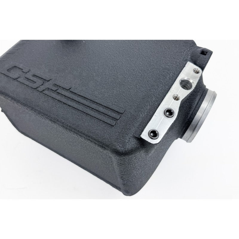 CSF 8315 Охолоджувачі наддувного повітря для BMW X5M (F95) / X6M (F96) / XM (G09) Photo-4