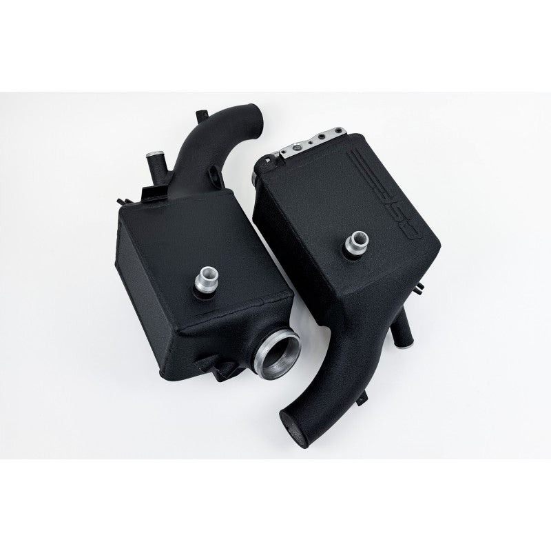 CSF 8315 Охолоджувачі наддувного повітря для BMW X5M (F95) / X6M (F96) / XM (G09) Photo-5