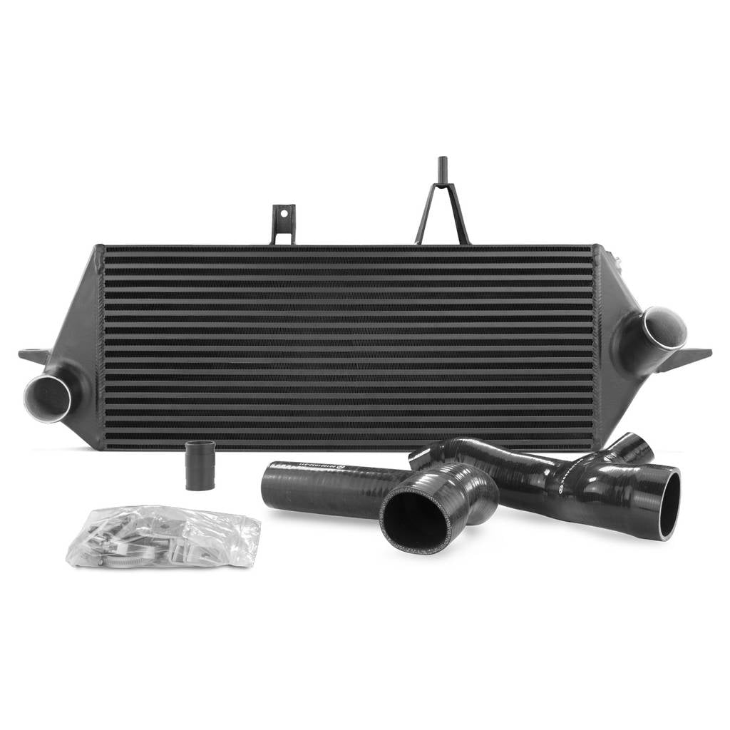 WAGNER TUNING 200001032 комплект інтеркулера Performance для Kit FORD Focus ST MK2 Photo-0