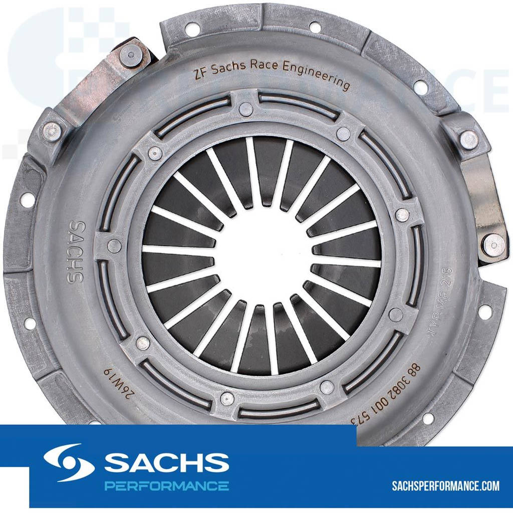 SACHS PERFORMANCE 883082001573 Кошик зчеплення Performance Photo-0