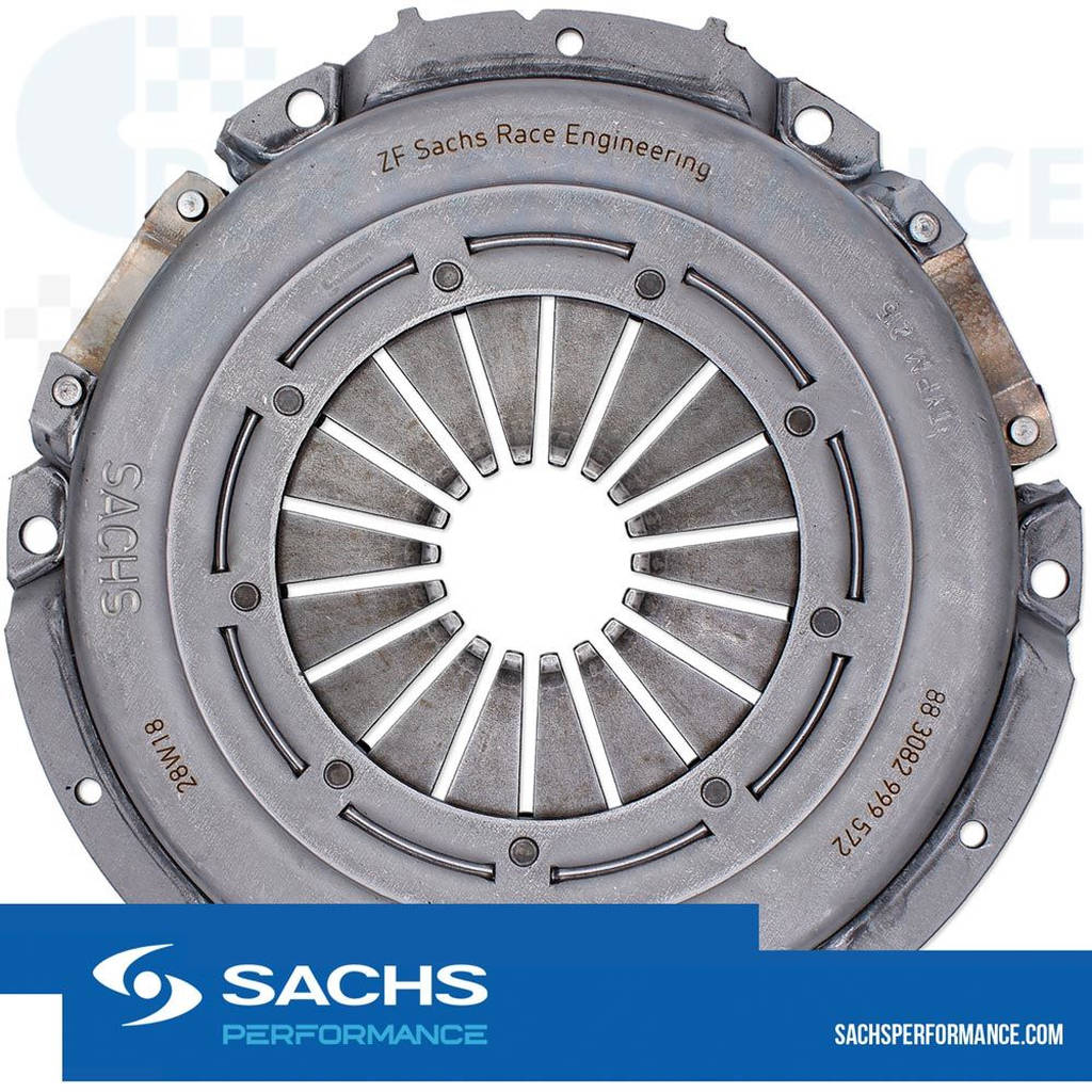 SACHS PERFORMANCE 883082999572 Кошик зчеплення Performance Photo-0