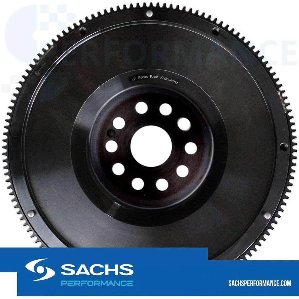 SACHS PERFORMANCE 003071000181 Маховик Performance (SMF) Photo-0