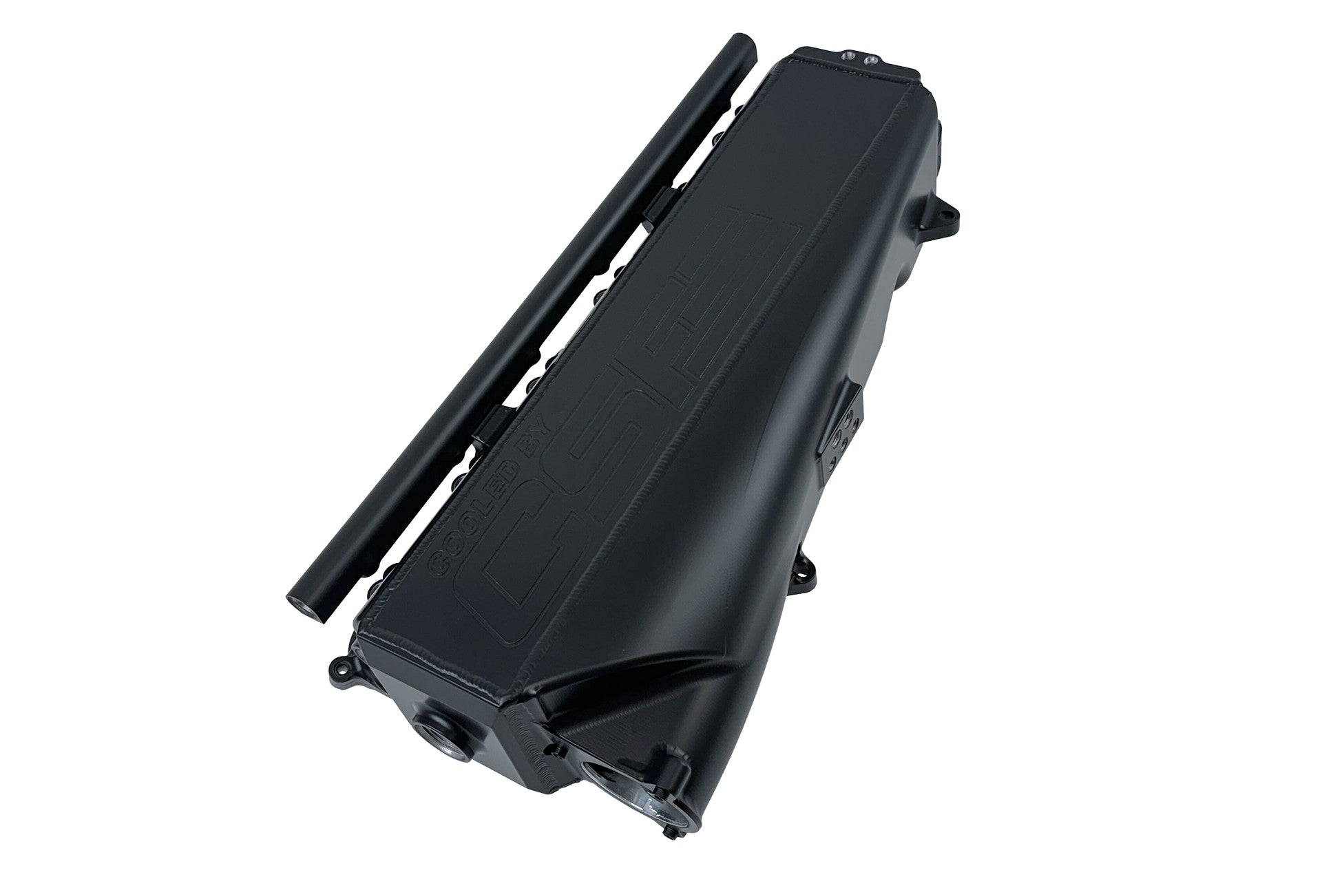 CSF 8400B Впускний колектор RACE X (термічна чорна обробка) для TOYOTA GR Supra (A90/A91) / BMW M340iX (G20/G21) Photo-0