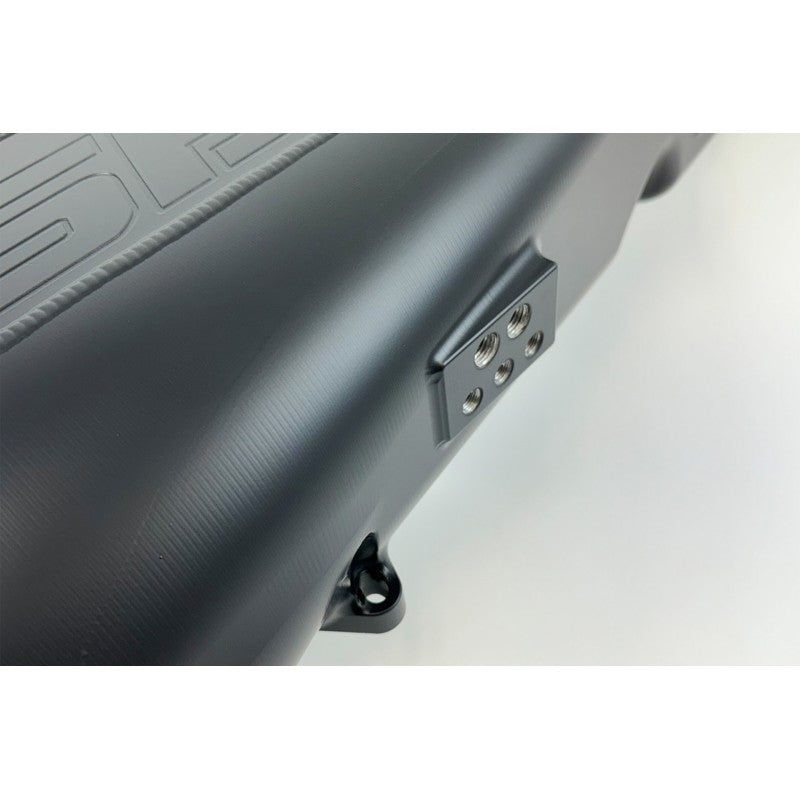 CSF 8400B Впускний колектор RACE X (термічна чорна обробка) для TOYOTA GR Supra (A90/A91) / BMW M340iX (G20/G21) Photo-8