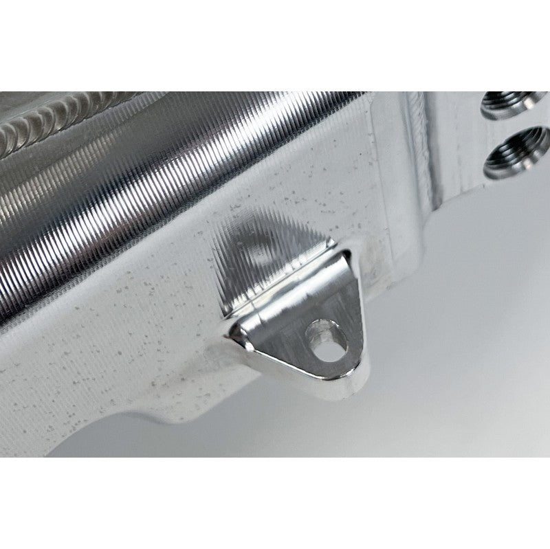 CSF 8400 Впускний колектор RACE X для TOYOTA GR Supra (A90/A91) / BMW M340iX (G20/G21) Photo-9