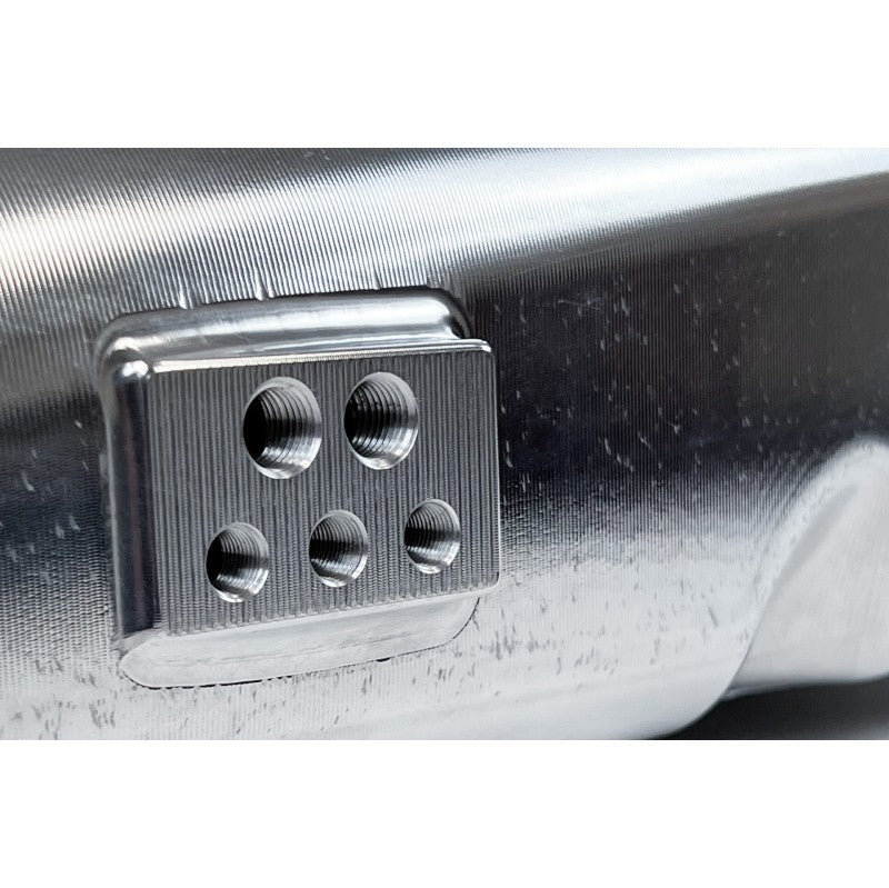 CSF 8400 Впускний колектор RACE X для TOYOTA GR Supra (A90/A91) / BMW M340iX (G20/G21) Photo-10