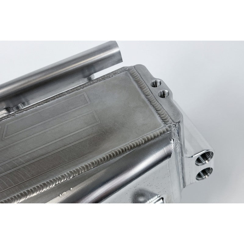 CSF 8400 Впускний колектор RACE X для TOYOTA GR Supra (A90/A91) / BMW M340iX (G20/G21) Photo-11