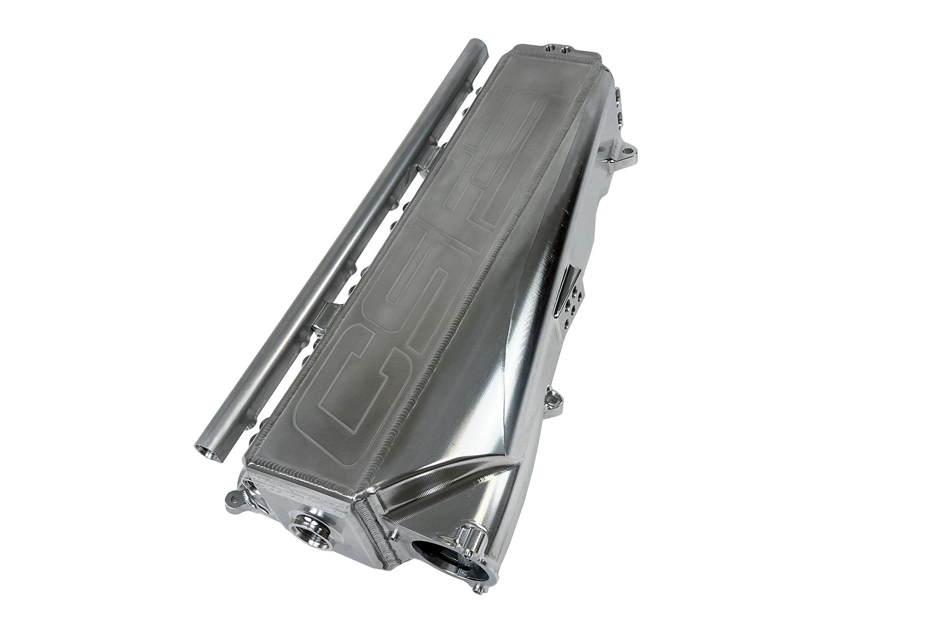 CSF 8400 Впускний колектор RACE X для TOYOTA GR Supra (A90/A91) / BMW M340iX (G20/G21) Photo-0