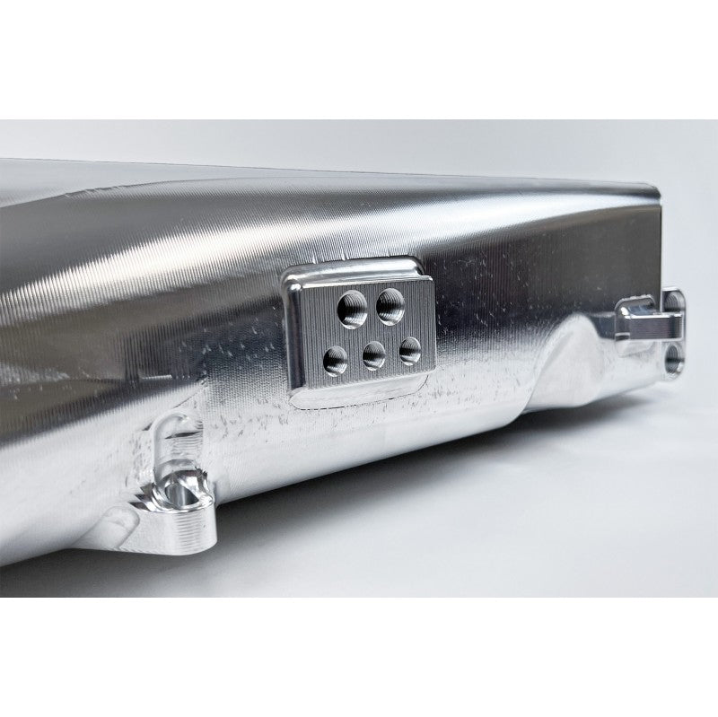 CSF 8400 Впускний колектор RACE X для TOYOTA GR Supra (A90/A91) / BMW M340iX (G20/G21) Photo-3