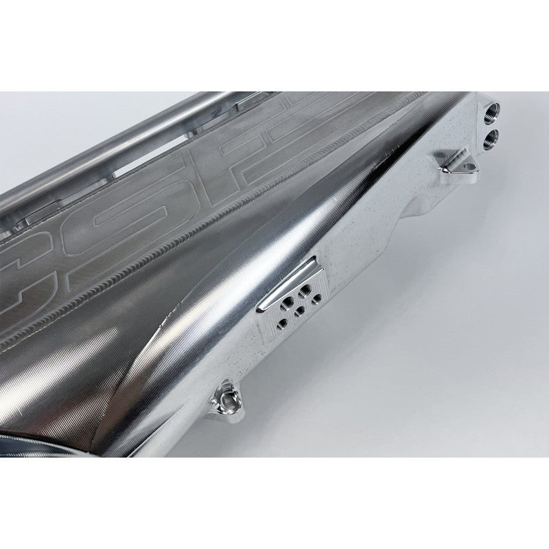 CSF 8400 Впускний колектор RACE X для TOYOTA GR Supra (A90/A91) / BMW M340iX (G20/G21) Photo-8