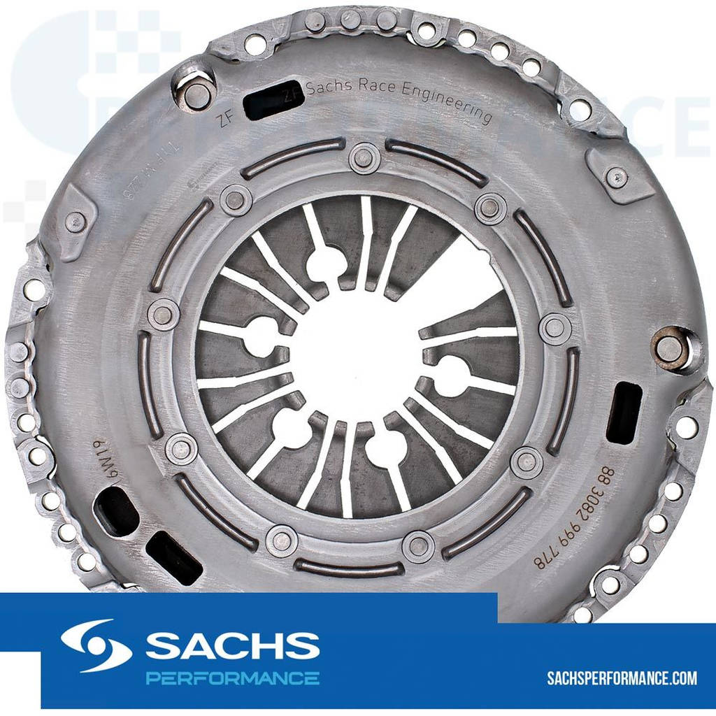 SACHS PERFORMANCE 883082999778 Кошик зчеплення Performance Photo-0
