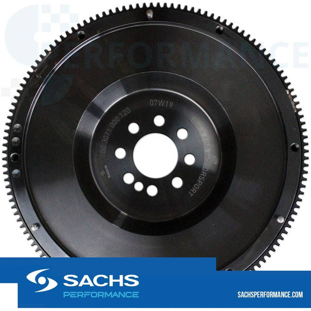 SACHS PERFORMANCE 003071000120 Маховик Performance (SMF) Photo-0