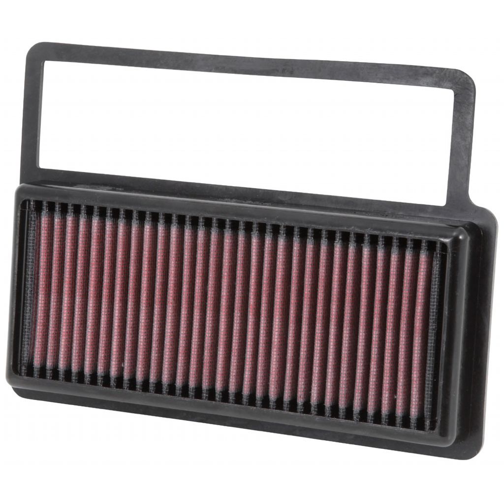 K&N 33-3014 фільтр повітряний в штатне місце для OPEL / FIAT/VAUXHALL 1.4 L L4; 2008-2015 Photo-0