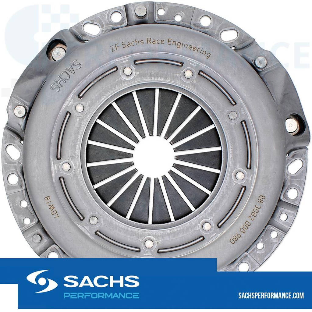 SACHS PERFORMANCE 883082000980 Кошик зчеплення Performance Photo-0