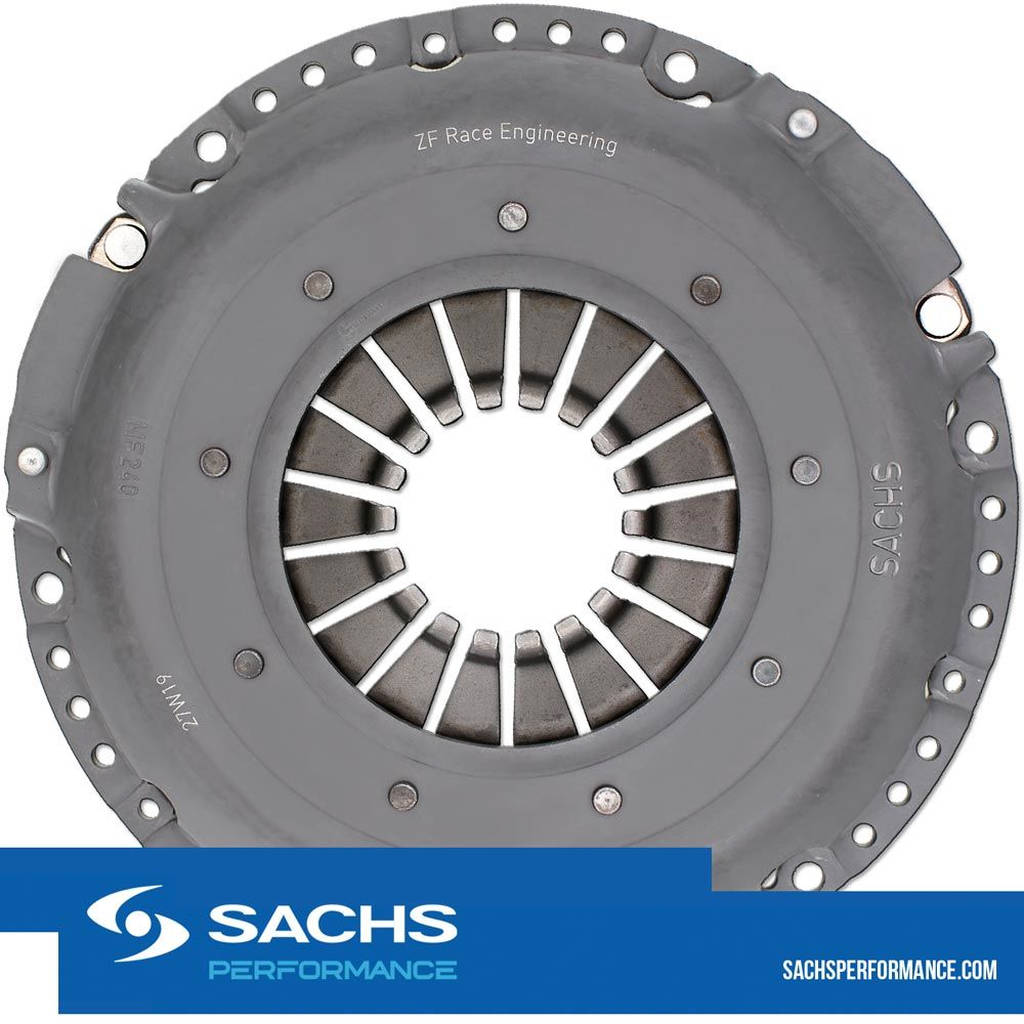 SACHS PERFORMANCE 883082999785 Кошик зчеплення Performance Photo-0
