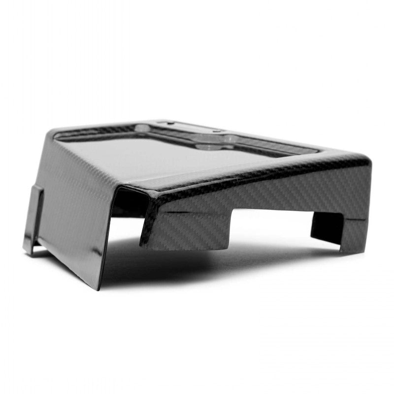 COBB 846665-DRIVER Кришка запобіжників карбонова REDLINE (сторона водія) для SUBARU WRX 2022- Photo-2