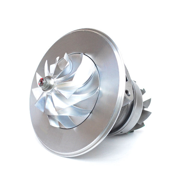 GARRETT 841297-5005S Турбіна GTW3884JB (67.3mm ind) без гарячого хаузінга Photo-1