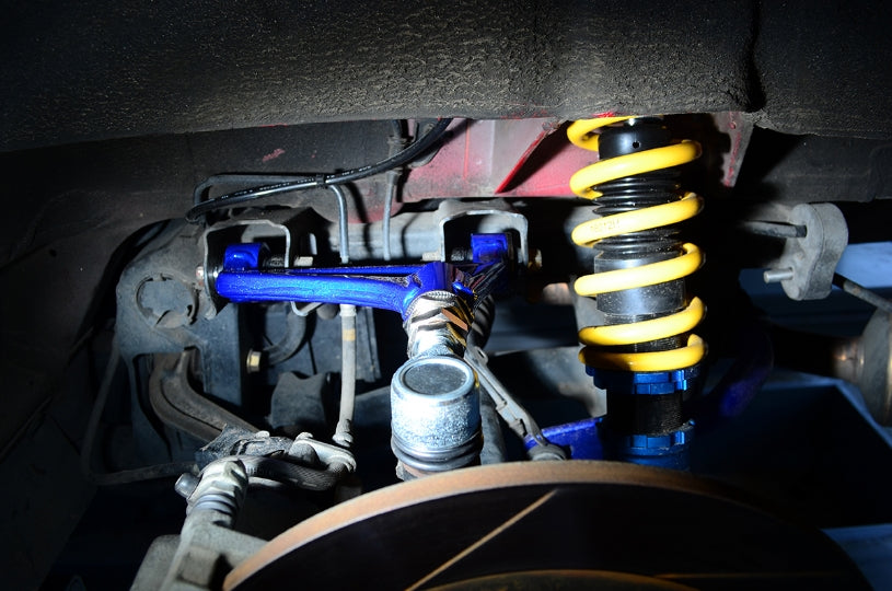 HARDRACE 8512 Регульований важіль для HONDA S2000 99-09 Photo-4