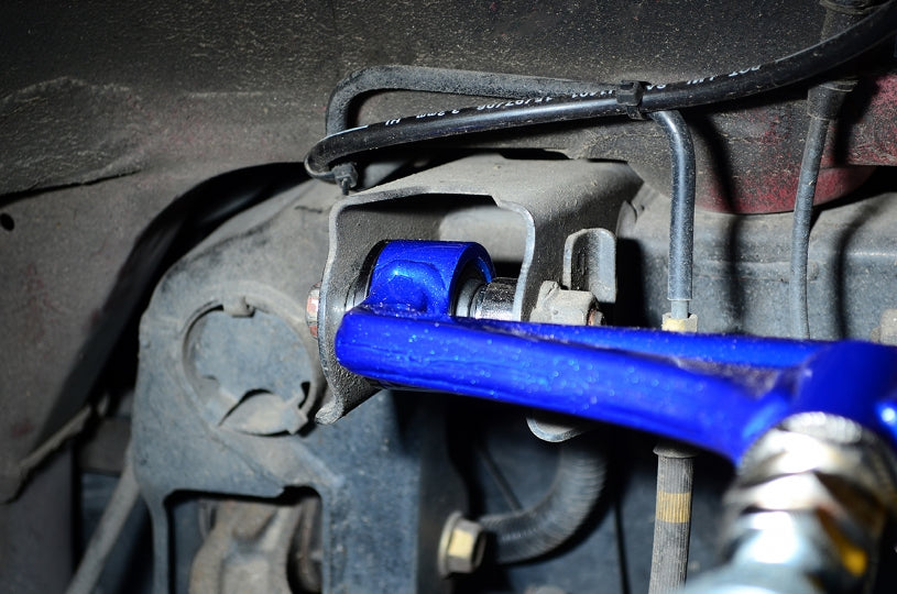 HARDRACE 8512 Регульований важіль для HONDA S2000 99-09 Photo-6