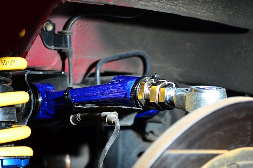 HARDRACE 8512 Регульований важіль для HONDA S2000 99-09 Photo-7