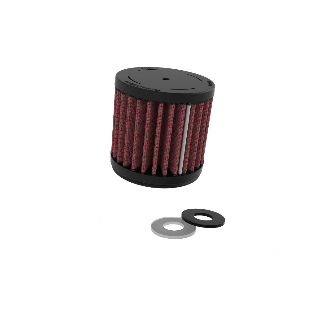 K&N E-4513 фільтр промисловий універсальний для HONDA(внутр.діам.41мм, зовн.діам.92мм) Photo-0