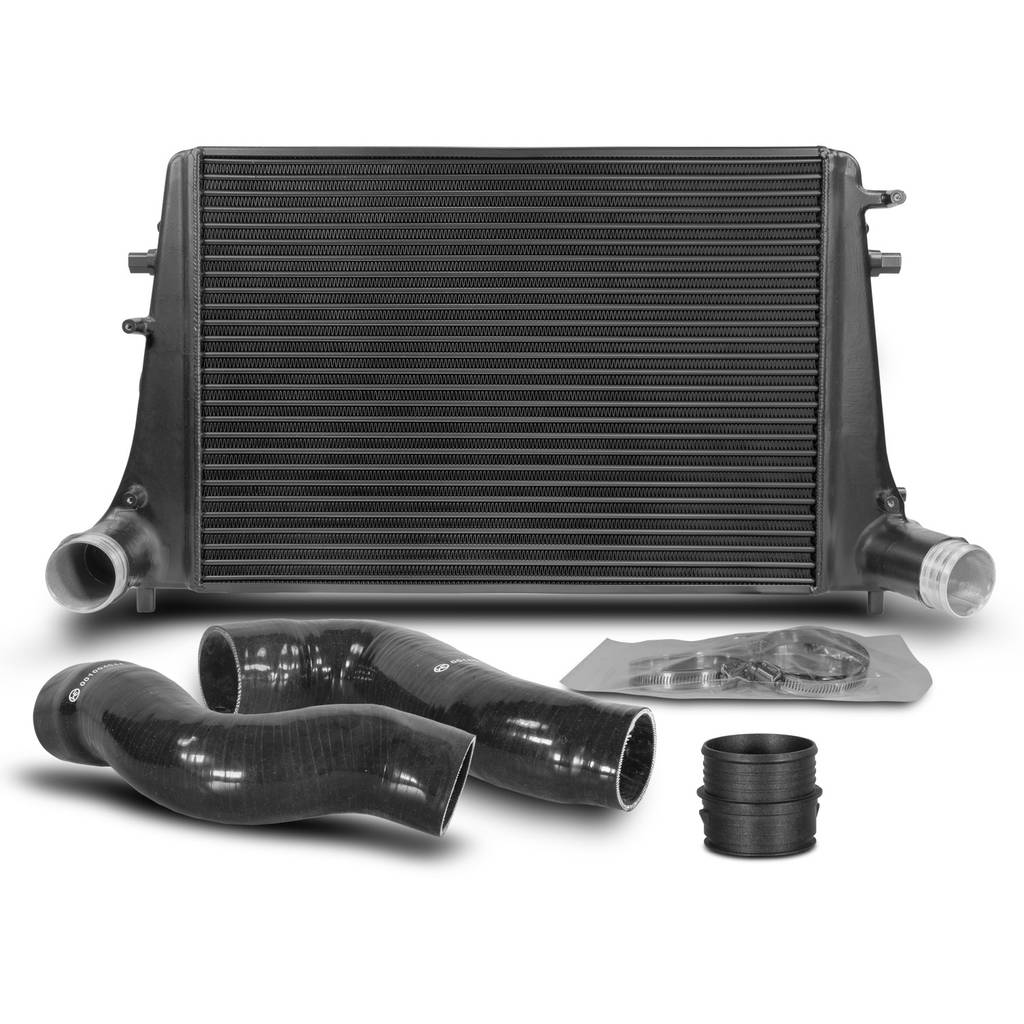 WAGNER TUNING 200001047 комплект інтеркулера Competition Gen.2 VW Golf 5 1.4 TSI Photo-0