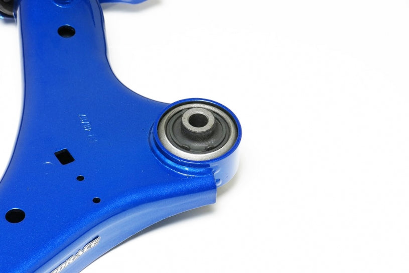 HARDRACE 8583 Передні нижні посилені важелі для FORD MONDEO MK4 07-14/VOLVO S60/S80 Photo-2