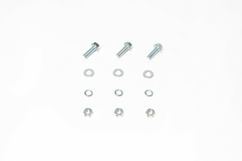 HARDRACE 8583 Передні нижні посилені важелі для FORD MONDEO MK4 07-14/VOLVO S60/S80 Photo-3