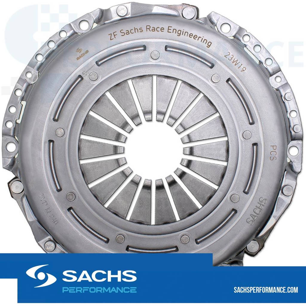 SACHS PERFORMANCE 883082999767 Кошик зчеплення Performance Photo-0